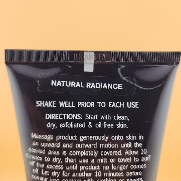 Westmore Beauty body coverage perfector 7 Oz/200ml - Picture 3 of 6